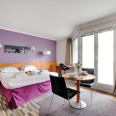 Modern Studio - 2P - Issy-Les-Moulineaux - Javel מראה חיצוני תמונה