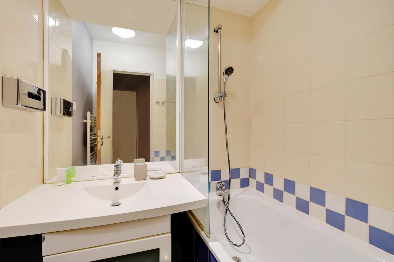 Modern Studio - 2P - Issy-Les-Moulineaux - Javel מראה חיצוני תמונה