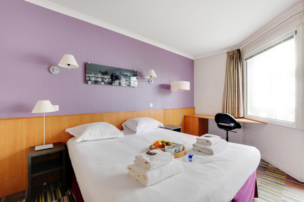 Modern Studio - 2P - Issy-Les-Moulineaux - Javel מראה חיצוני תמונה
