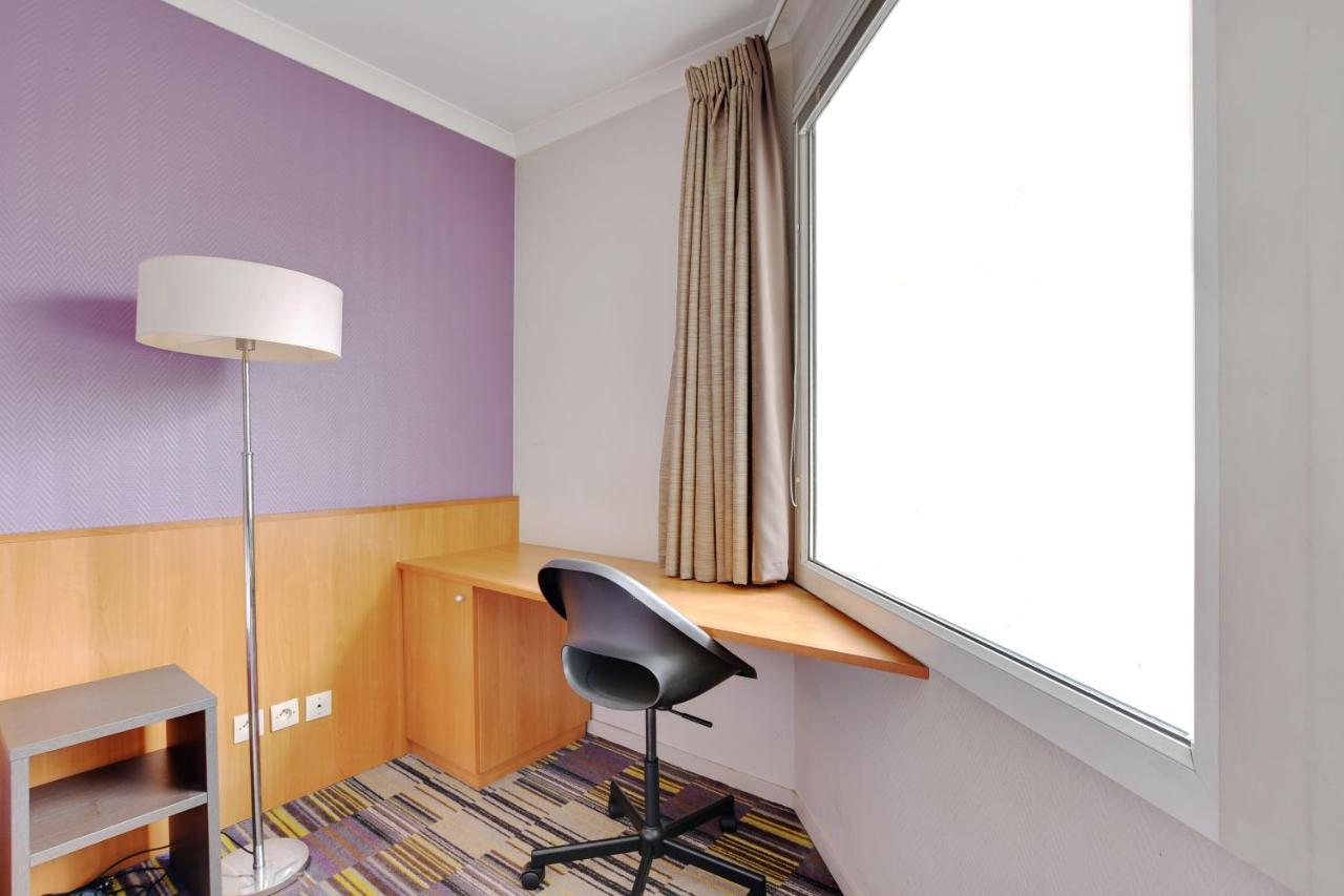 Modern Studio - 2P - Issy-Les-Moulineaux - Javel מראה חיצוני תמונה